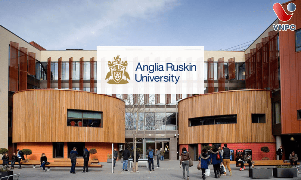 KING88 là nhà cái giải trí đỉnh cao Anglia Ruskin University: Điều kiện, chi phí và cơ hội việc làm